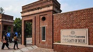 {NEW} Top Delhi University Colleges 2023 [Top DU List!]