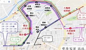 台中市公車227路 - 维基百科，自由的百科全书