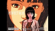 PERFECT BLUE Official Trailer (Anime) Satoshi Kon - YouTube