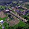 Tougaloo College aerial view | Aerial view, College, Instagram photo