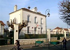 Photo à Chanteloup-en-Brie (77600) : Mairie de Chanteloup - Chanteloup ...