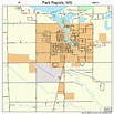 Park Rapids Mn Map - Shari Demetria