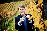 Steven Spurrier is returning to Napa for the Judgment of Napa - Liz ...