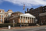 University of Maryland-Baltimore - Tuition, Rankings, Majors, Alumni ...