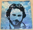 Jean-Luc Ponty 1975 Upon The Wings Of Music VG++ Vinyl Violin Jazz ...