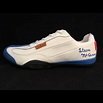 Steve McQueen Shoes - Porsche 911 Classic Spirit - Grand Prix white and ...