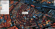 Mapbox launches 3D Maps with 135 million sq km of global, high ...