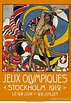 Stockholm 1912 poster | Team Canada - Official Olympic Team Website