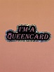 GI-DLE Queencard Sticker - Etsy