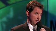 Kevin Brennan | Stand-Up Comedy Database | Dead-Frog