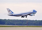 8 Things You Didn’t Know About Air Force One | Aviation Week Network