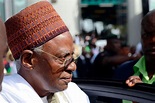 Shehu Shagari, Nigerian president who sought to restore civilian rule, dies at 93 - The ...