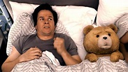 El oso "Ted" tendrá su propia serie - Venus Media
