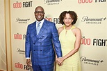 Who is Andre Braugher’s wife, Ami Brabson? - News