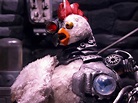 Watch Robot Chicken - Season 1 | Prime Video