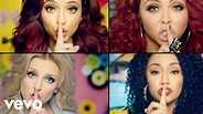 Little Mix - Wings (Official Video) - YouTube Music