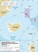 Iceland–Norway (Jan Mayen) Maritime Boundary | Sovereign Limits