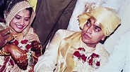 ऐसे हुई आशुतोष राणा और रेणुका शहाणे की शादी - YouTube