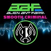 Smooth Criminal - Single Album Cover by Alien Ant Farm
