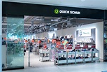Quick Schuh » west - Das Einkaufszentrum in der Höttinger Au