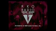 RKO Radio Pictures (Cinderella Variant) - YouTube