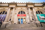 The Metropolitan Museum of Art Moves Its ‘About Time’ Exhibition to the ...