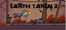 Earth Taken 2 - Walkthrough, Tips, Review