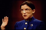 Remembering the Legacy of RBG | The National Trial Lawyers