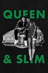 Queen & Slim (2019) - Posters — The Movie Database (TMDB)