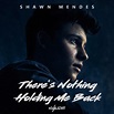 Shawn Mendes - There's Nothing Holding Me Back (Official lyrics)