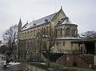 Pensionnat Jean-Baptiste-de-La-Salle de Rouen - Anciens élèves