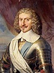François-Annibal I, herzog von Estrées, * 1573 | Geneall.net