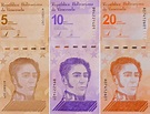 Venezuela 10 Notes 20 (Million) 2021 Bolivar Soberano Banknote ...