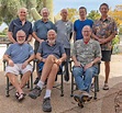 Regrouping: Marin men’s group sticks together for over 40 years ...