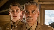 'Catch-22': George Clooney on remaking the classic for Hulu