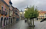 mundo turistico | Qué ver en Aranda del Duero (Burgos): una de las ...