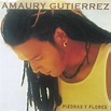 Amaury Gutierrez Piedras Y Flores Cd Edicion Original | MercadoLibre