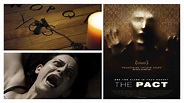 !The Pact Película de Horror! - YouTube
