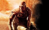 Vin Diesel Riddick Movie Wallpapers | HD Wallpapers | ID #12830
