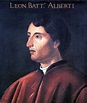 Leon Battista Alberti - Renaissance polymath | Italy On This Day