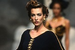 Tatjana Patitz obituary: supermodel dies at 56 – Legacy.com
