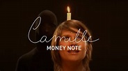 Camille - Money Note (Official Music Video) - YouTube