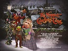 Los teleñecos en cuentos de Navidad | Carteles de Cine