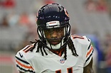 Kevin White: Comeback Player of the Year?