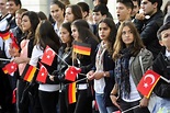 “But you don’t look Turkish!”: The Changing Face of Turkish Immigration ...