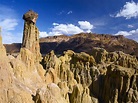 These 11 Photos Will Make You Want to Visit Valle de La Luna, Bolivia ...