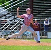 Mattison, Clark lead the way on all-state baseball team