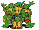 Teenage Mutant Ninja Turtles Clip Art - Cliparts.co