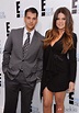 Rob Kardashian junto a su hermana Khloe - Los Kardashian-Jenner, una ...