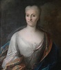 Anna Constantia von Brockdorff - Alchetron, the free social encyclopedia